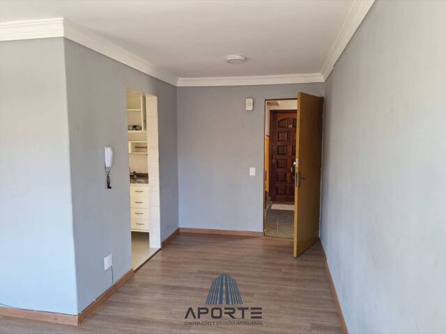 Apartamento para Venda em Curitiba - 4